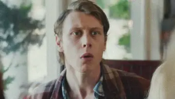 Zasłona do filmu "Captain Fantastic" #1924544