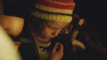 Zasłona do filmu "Captain Fantastic" #1924545