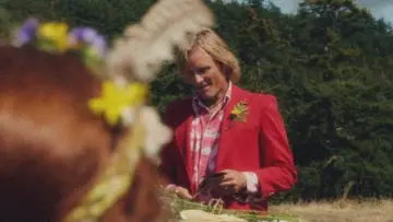Zasłona do filmu "Captain Fantastic" #1924546