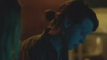 Zasłona do filmu "Captain Fantastic" #1924550