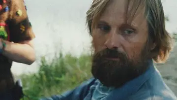 Zasłona do filmu "Captain Fantastic" #1924552