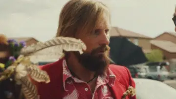 Zasłona do filmu "Captain Fantastic" #1924555