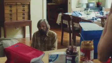 Zasłona do filmu "Captain Fantastic" #1924556