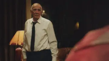 Zasłona do filmu "Captain Fantastic" #1924557