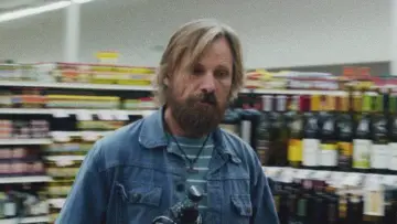 Zasłona do filmu "Captain Fantastic" #1924559