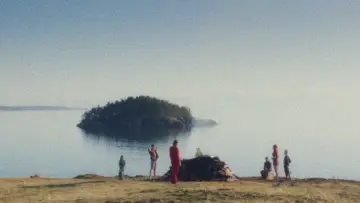Zasłona do filmu "Captain Fantastic" #1924561