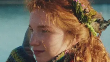 Zasłona do filmu "Captain Fantastic" #1924563