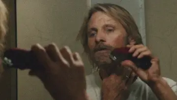 Zasłona do filmu "Captain Fantastic" #1924573