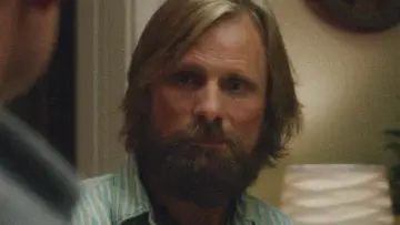 Zasłona do filmu "Captain Fantastic" #1924575