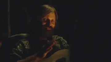 Zasłona do filmu "Captain Fantastic" #1924578