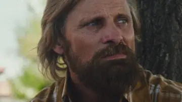 Zasłona do filmu "Captain Fantastic" #1924579