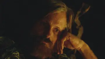Zasłona do filmu "Captain Fantastic" #1924580