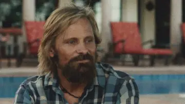 Zasłona do filmu "Captain Fantastic" #1924583