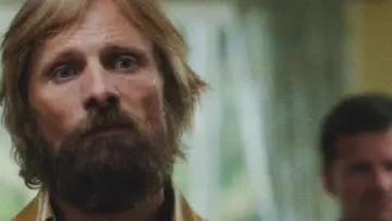Zasłona do filmu "Captain Fantastic" #1924584