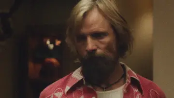 Zasłona do filmu "Captain Fantastic" #1924586