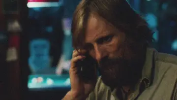 Zasłona do filmu "Captain Fantastic" #1924588