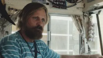 Zasłona do filmu "Captain Fantastic" #1924589