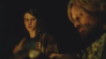Zasłona do filmu "Captain Fantastic" #1924591