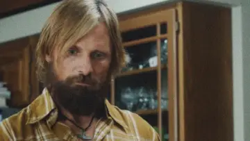Zasłona do filmu "Captain Fantastic" #1924592