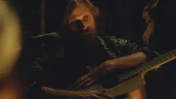 Zasłona do filmu "Captain Fantastic" #1924593