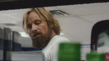Zasłona do filmu "Captain Fantastic" #1924595