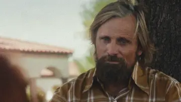 Zasłona do filmu "Captain Fantastic" #1924596
