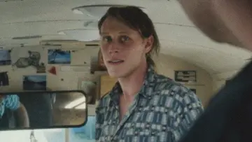 Zasłona do filmu "Captain Fantastic" #1924598