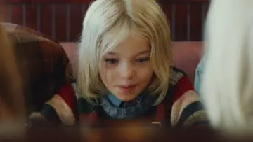 Zasłona do filmu "Captain Fantastic" #1924605