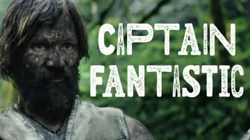 Zasłona do filmu "Captain Fantastic" #752329