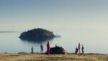 Zasłona do filmu "Captain Fantastic" #752330