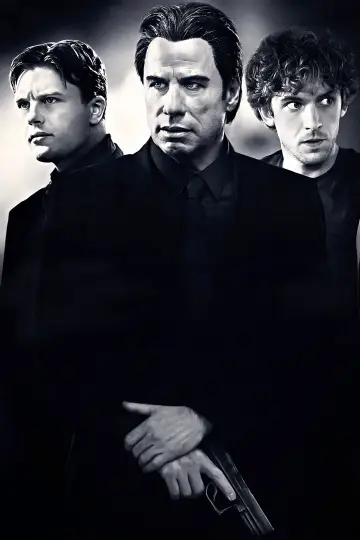 Plakat do filmu "Ryzykowny Układ" #1025355