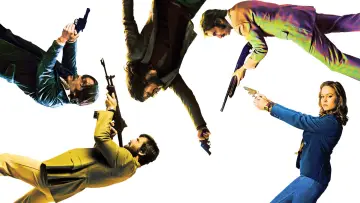 Zasłona do filmu "Free Fire" #295226