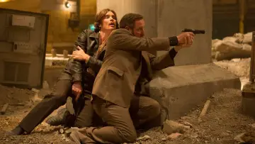 Zasłona do filmu "Free Fire" #295231