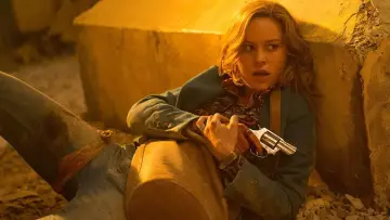 Zasłona do filmu "Free Fire" #295233