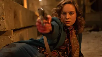 Zasłona do filmu "Free Fire" #295234