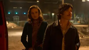 Zasłona do filmu "Free Fire" #295237