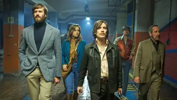 Zasłona do filmu "Free Fire" #295240