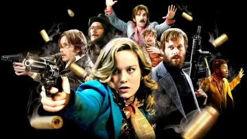 Zasłona do filmu "Free Fire" #295241
