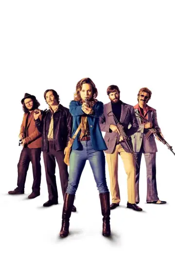 Plakat do filmu "Free Fire" #295246