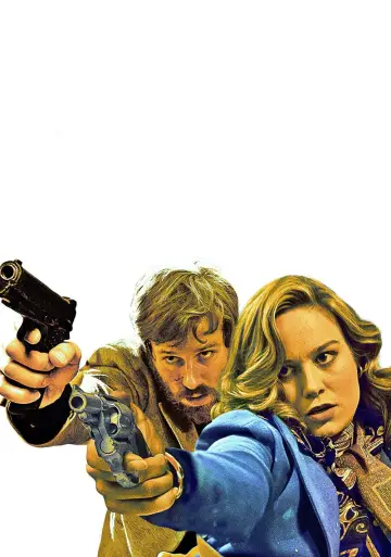 Plakat do filmu "Free Fire" #295247