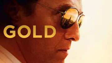 Zasłona do filmu "Gold" #115766