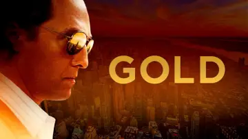 Zasłona do filmu "Gold" #115767