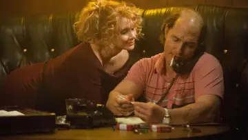 Zasłona do filmu "Gold" #275700