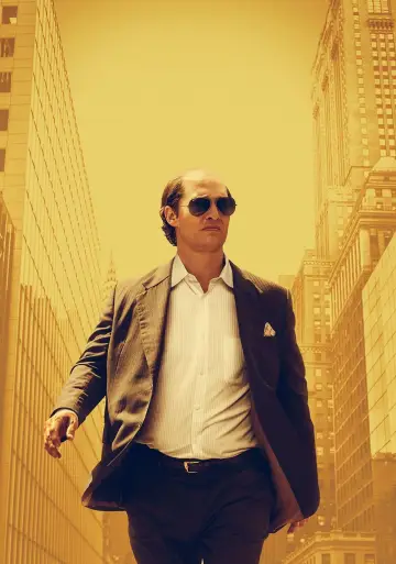 Plakat do filmu "Gold" #275707