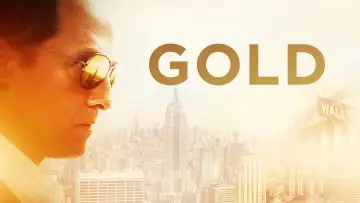 Zasłona do filmu "Gold" #623306