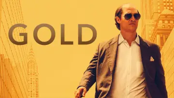 Zasłona do filmu "Gold" #623309
