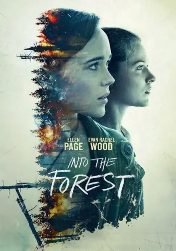 Plakat do filmu "Głusza" #150570