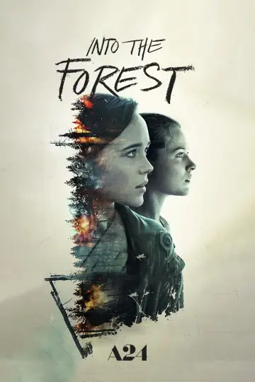 Plakat do filmu "Głusza" #150572