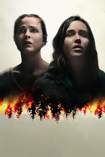 Plakat do filmu "Głusza" #400993