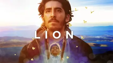 Zasłona do filmu "Lion. Droga do domu" #117754
